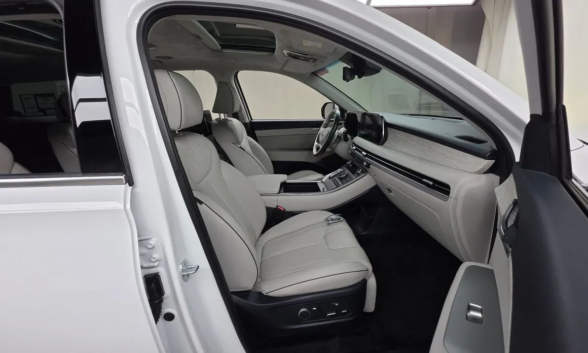 Hyundai Palisade — фото 6