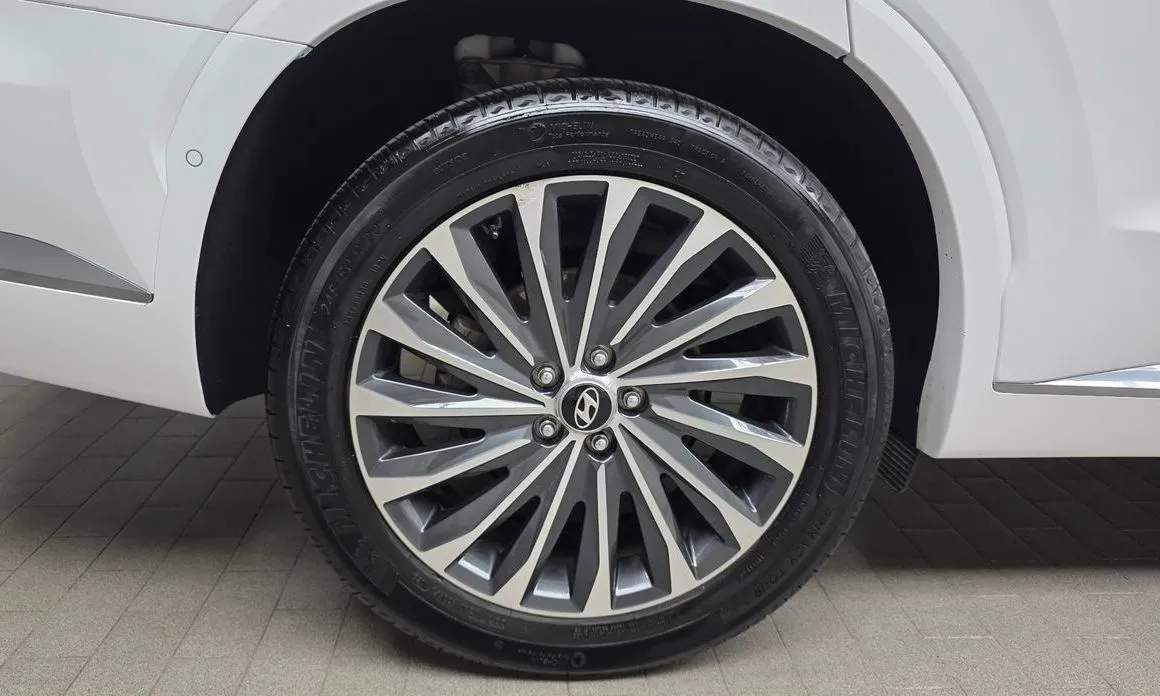 Hyundai Palisade — фото 7
