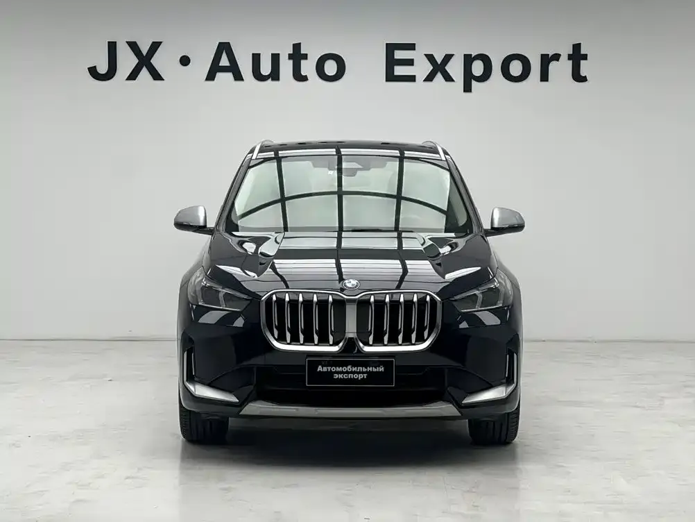BMW X1 — фото 2
