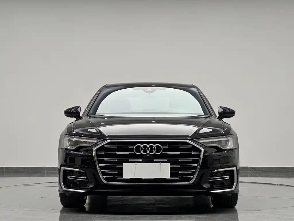 Audi A6L — фото 5