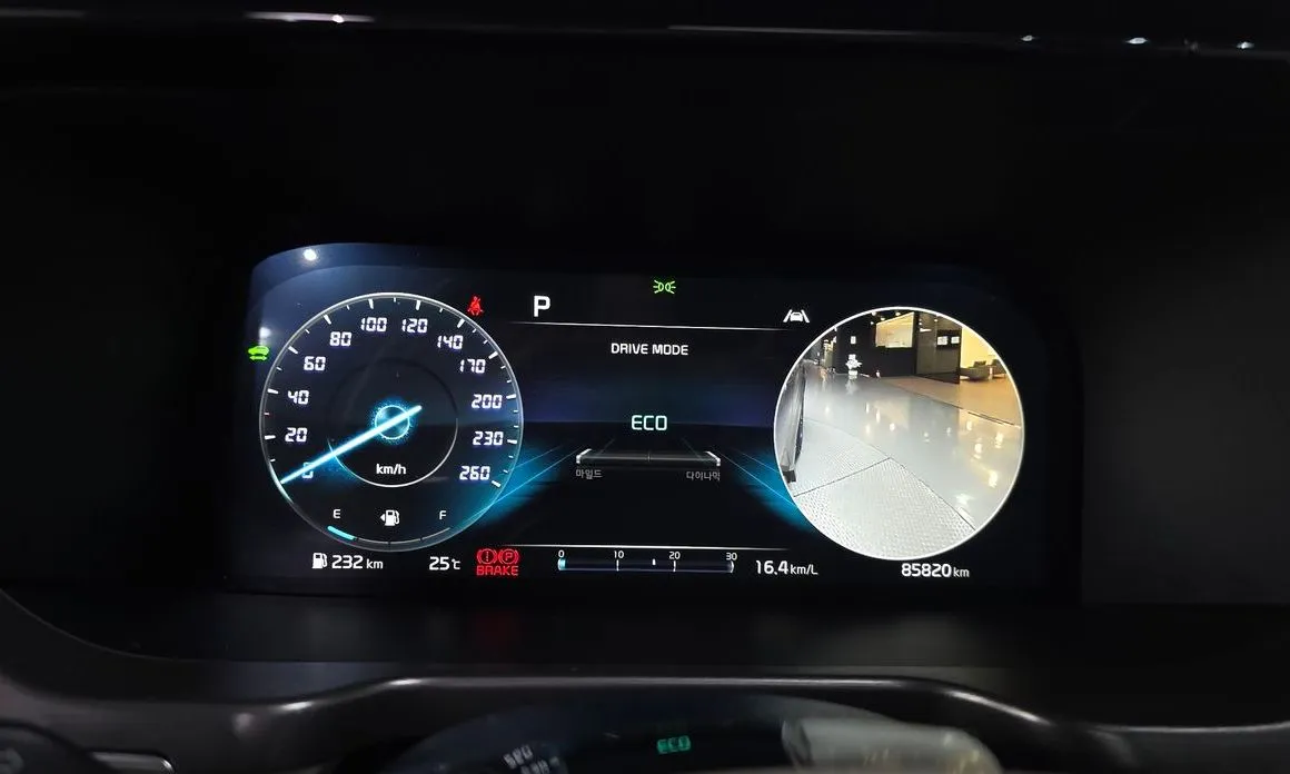 Kia Sorento — фото 2