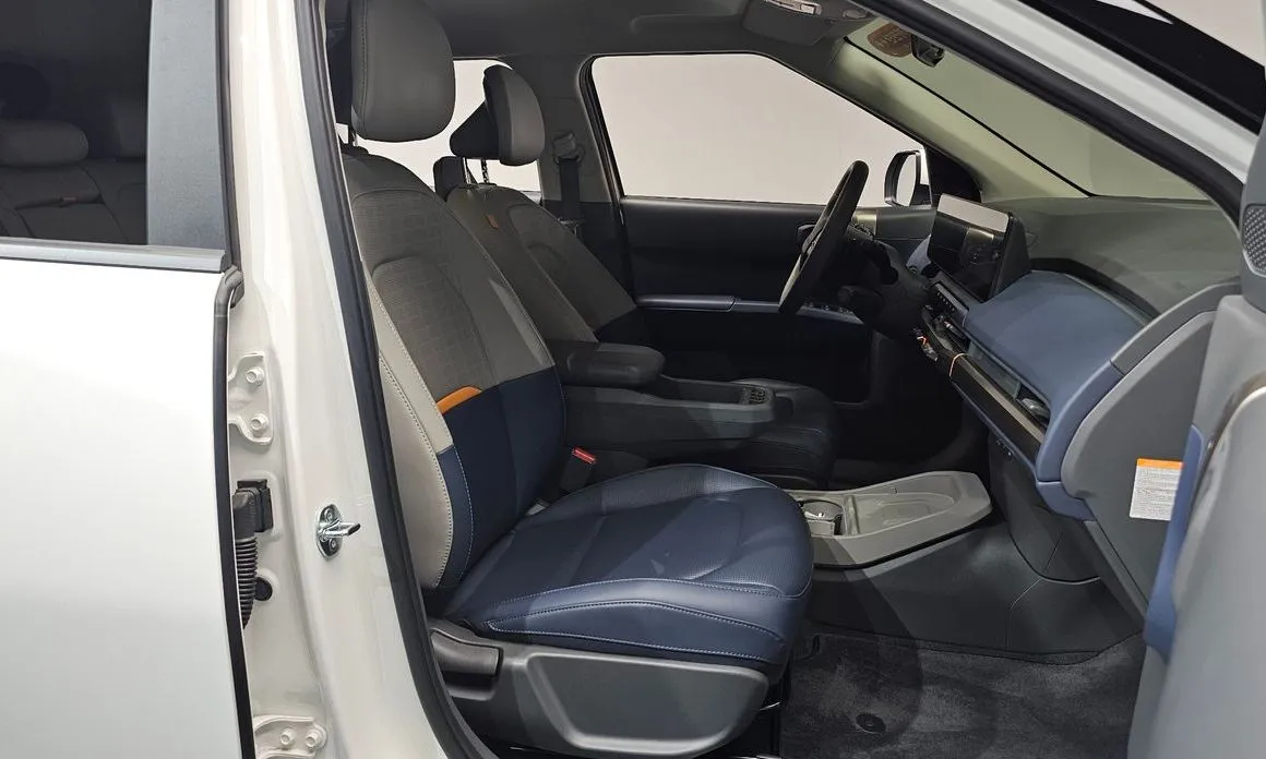Kia EV3 — фото 9