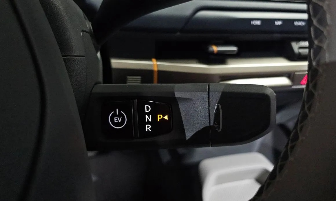 Kia EV3 — фото 6