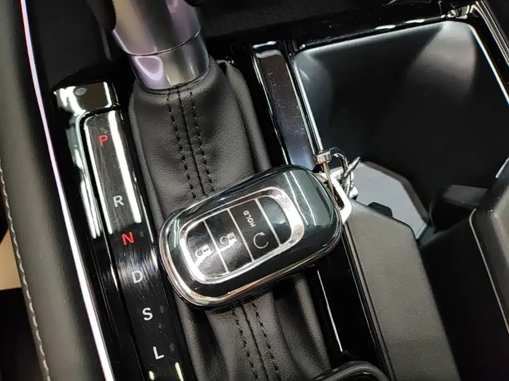 Honda Accord — фото 5