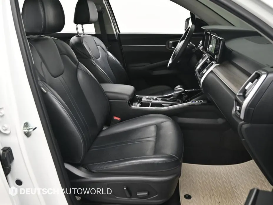 Kia Sorento — фото 8