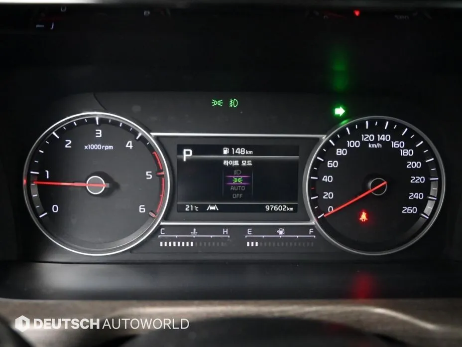 Kia Sorento — фото 6
