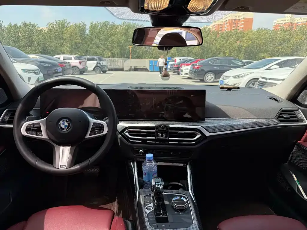 BMW i3 — фото 6