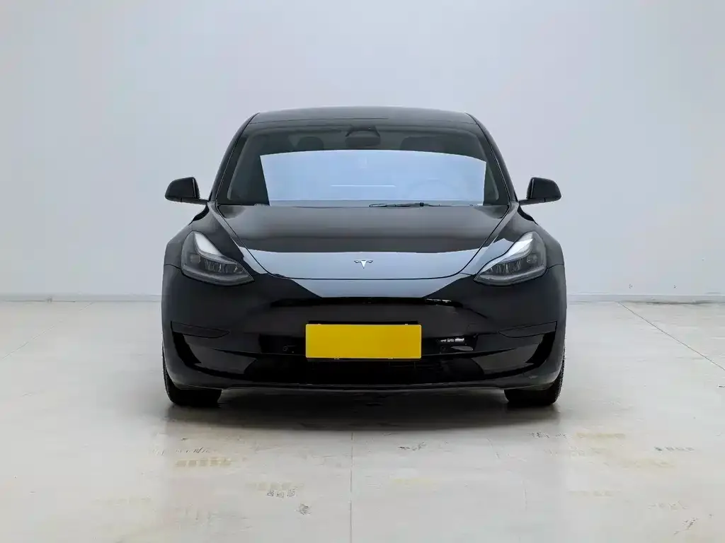 Tesla Model 3 — фото 4