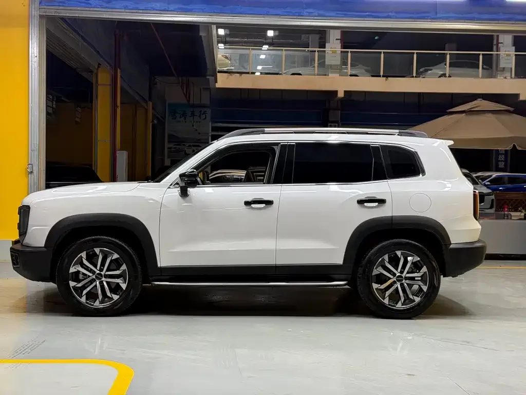 Haval Big Dog — фото 5