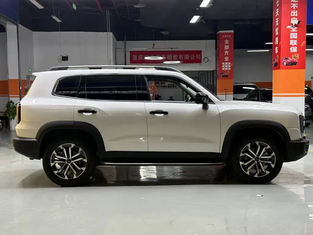 Haval Big Dog — фото 8