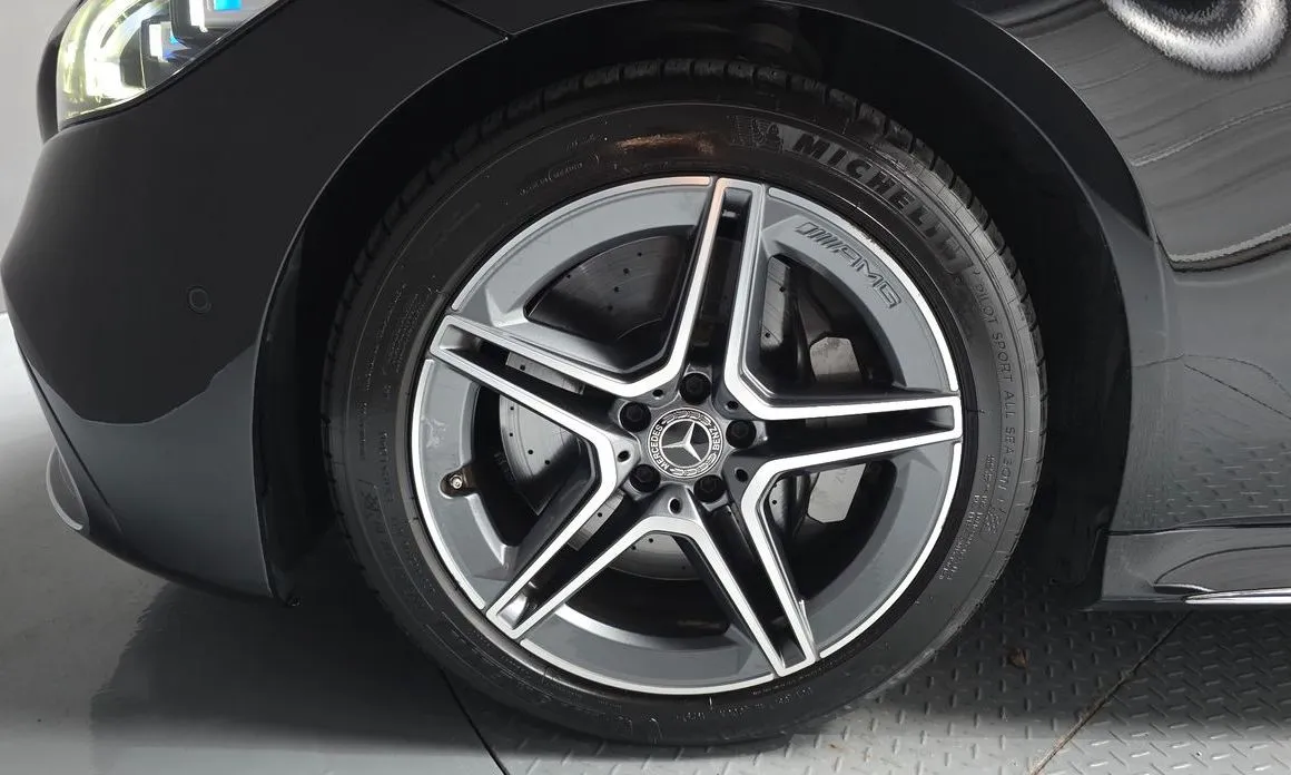 Mercedes-Benz S-Class — фото 6