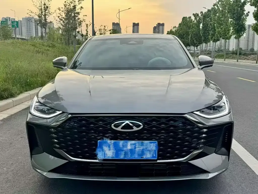 Chery Arrizo 8 PRO — фото 3