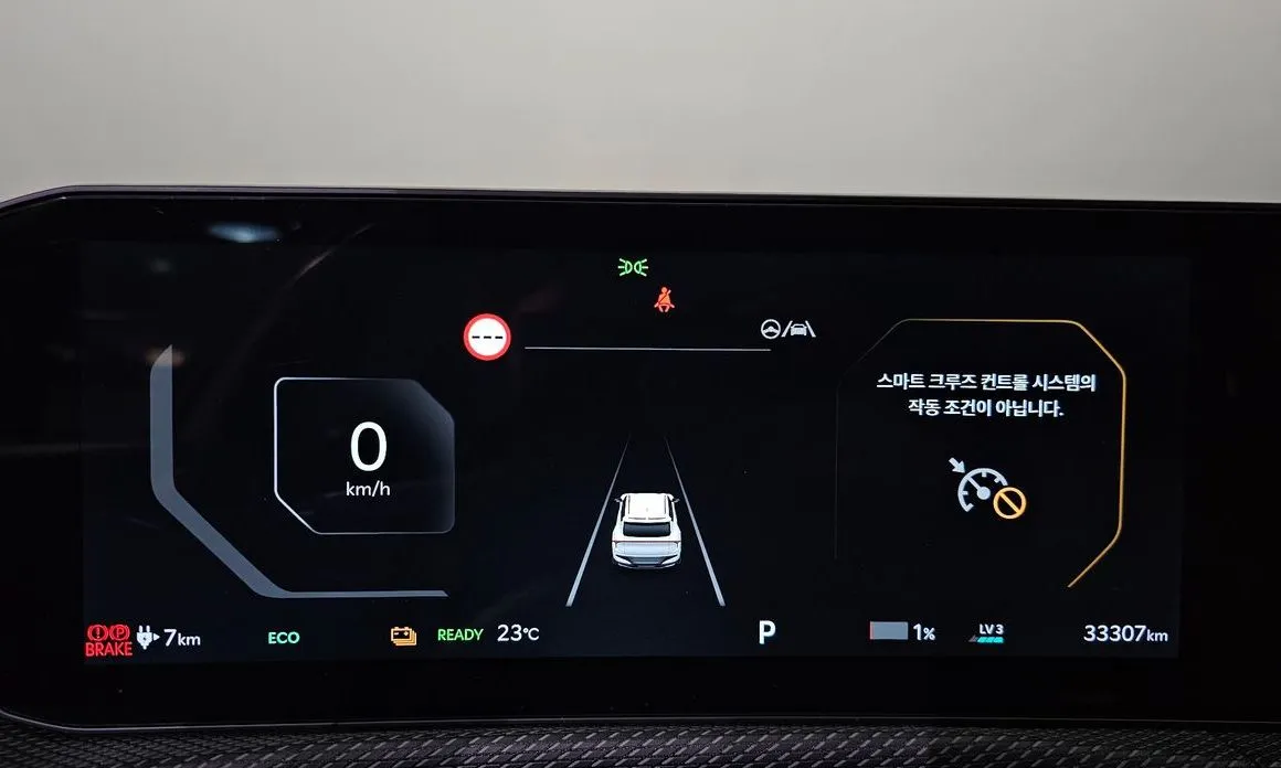 Kia EV6 — фото 3