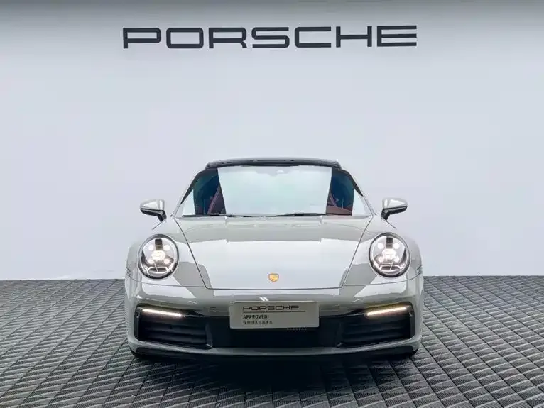 Porsche 911 — фото 5
