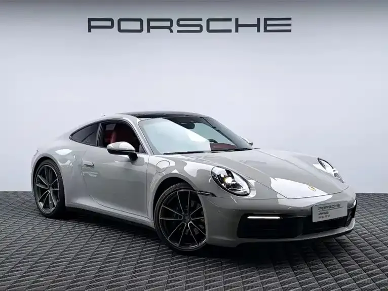 Porsche 911 — фото 6