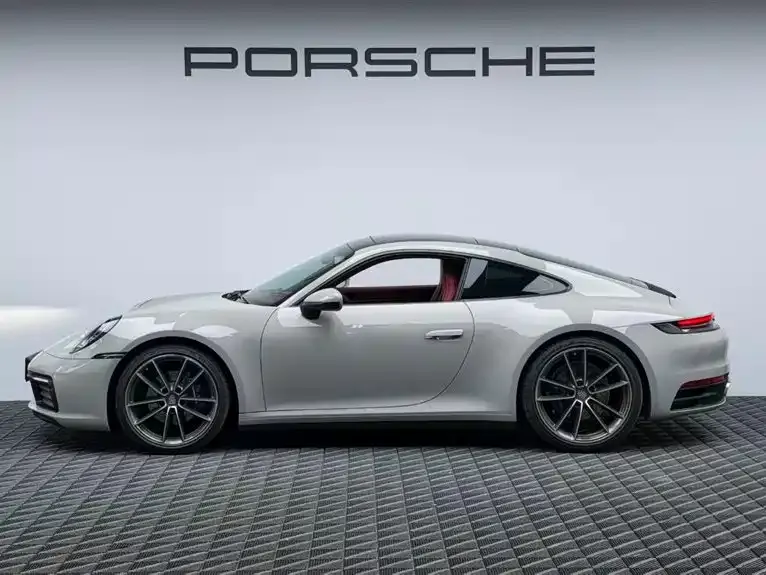 Porsche 911 — фото 7