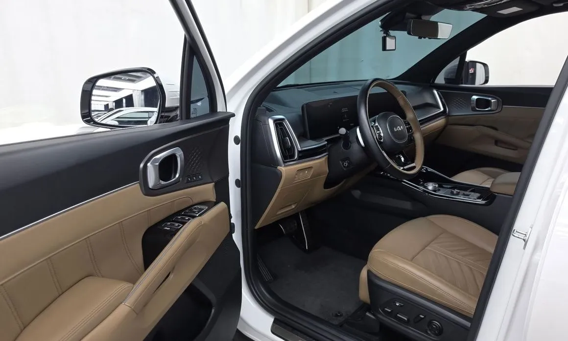 Kia Sorento — фото 3