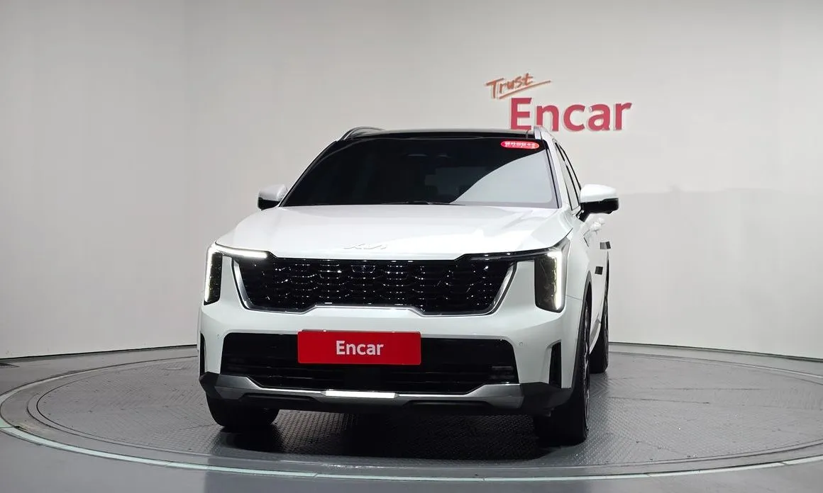Kia Sorento — фото 2