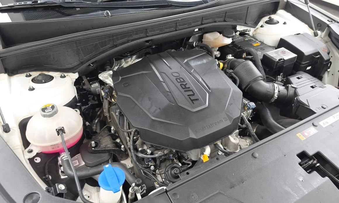 Kia Sorento — фото 10