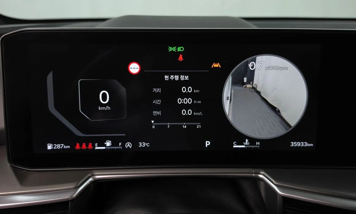 Kia Sorento — фото 7