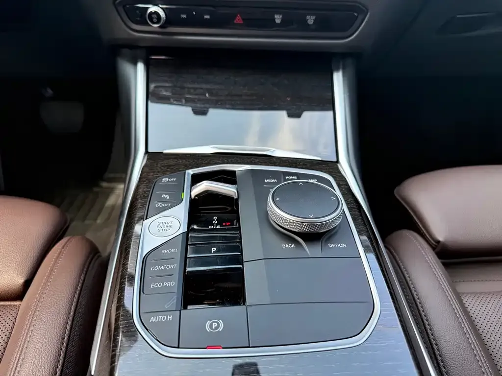 BMW 3 Series — фото 2