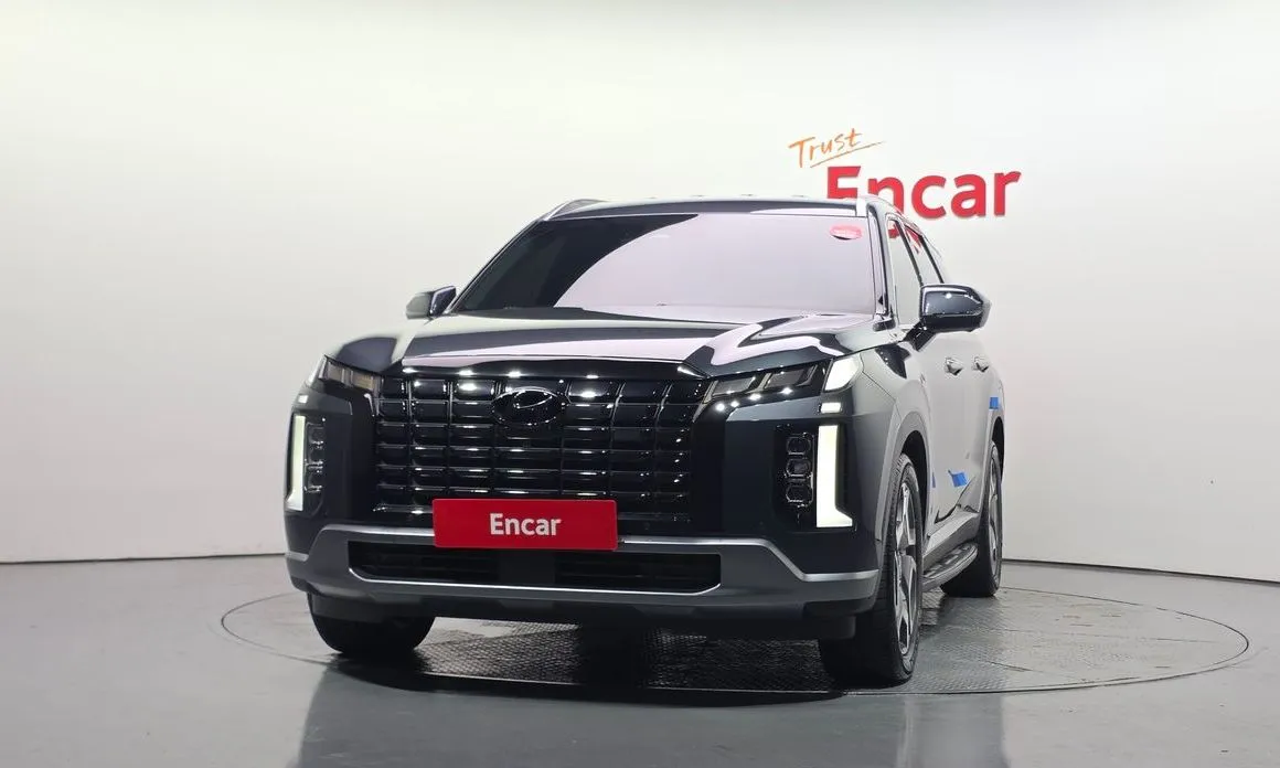 Hyundai Palisade — фото 2