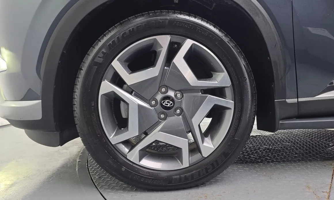 Hyundai Palisade — фото 10