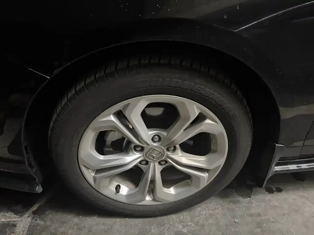 Honda Accord — фото 2