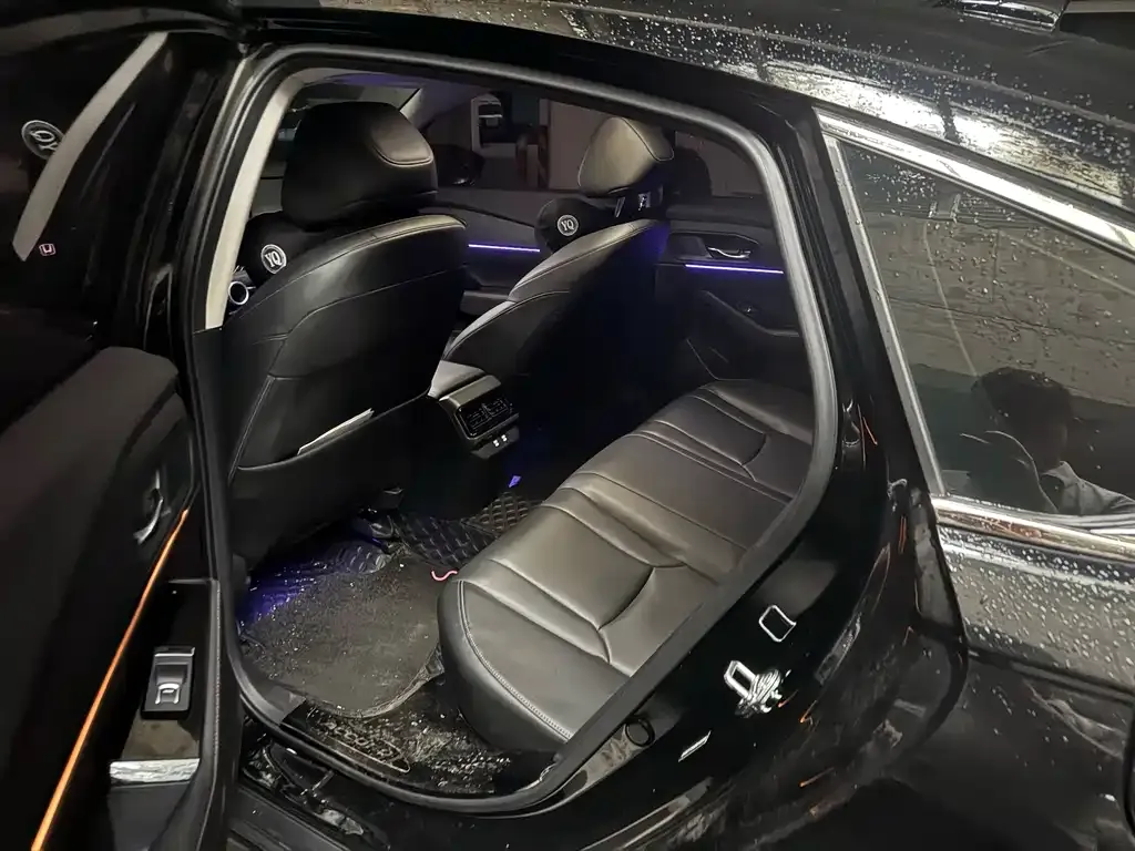Honda Accord — фото 6