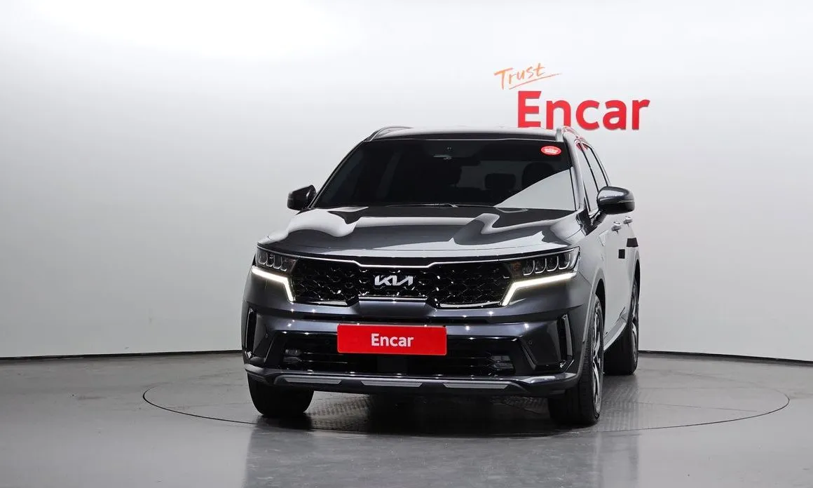 Kia Sorento — фото 3