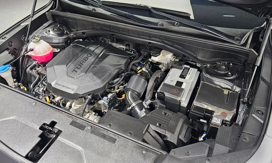 Kia Sorento — фото 9