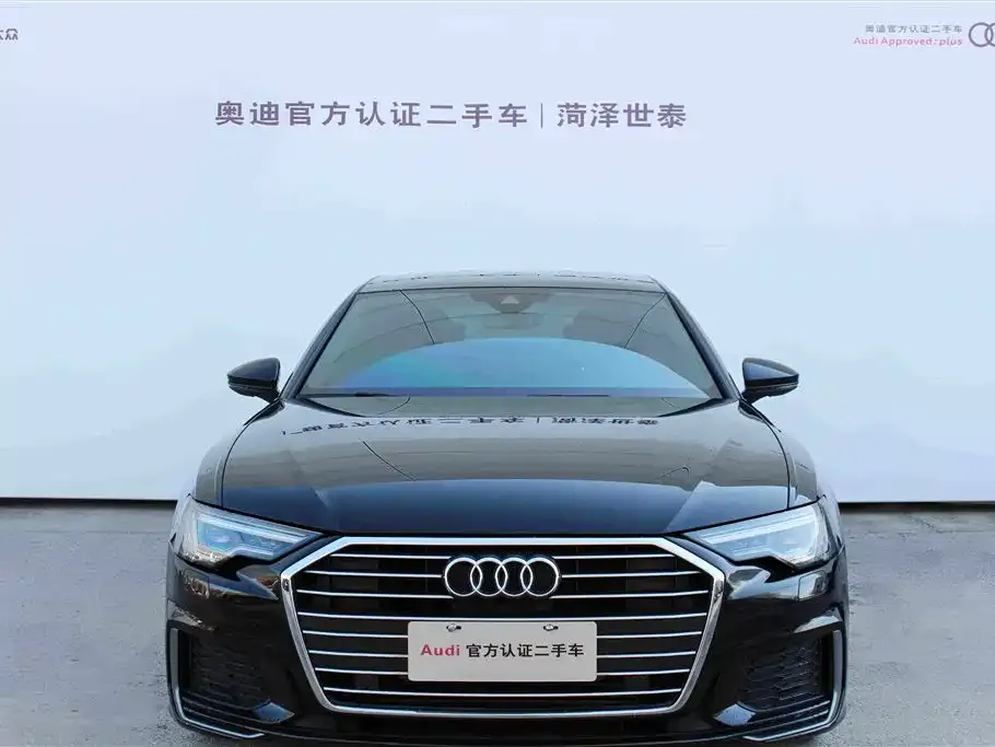 Audi A6L — фото 2