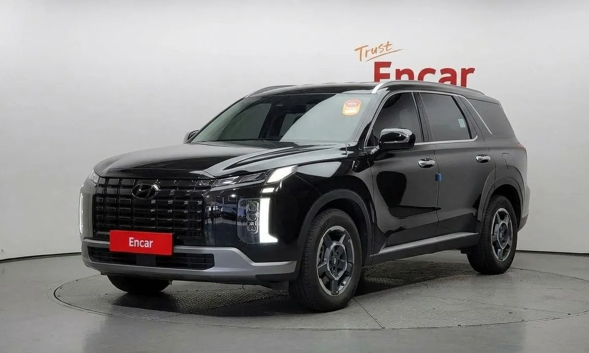 Hyundai Palisade — фото 1
