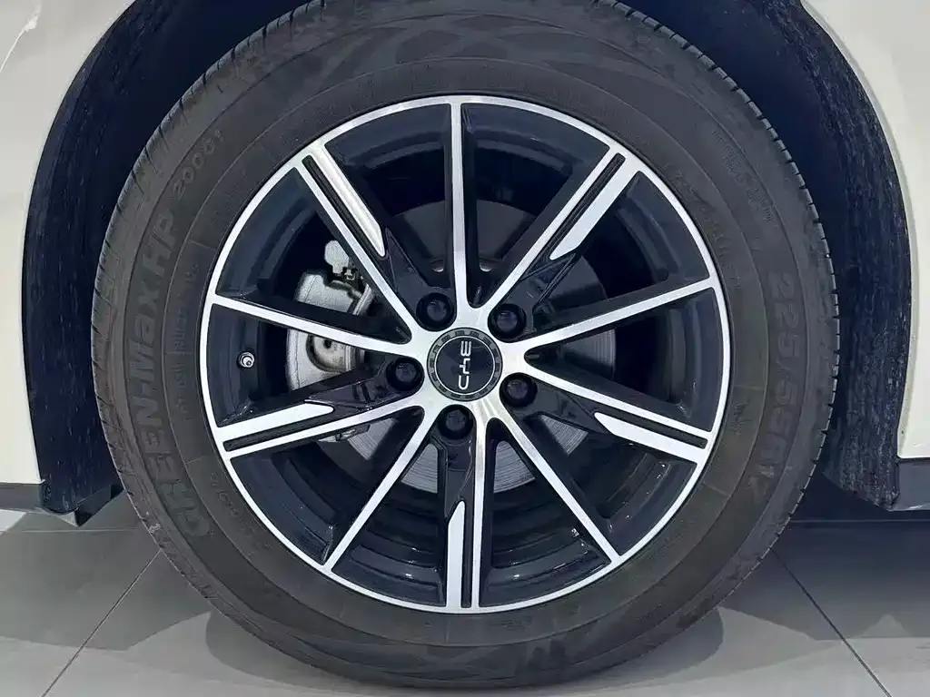 BYD Seal 06 — фото 8
