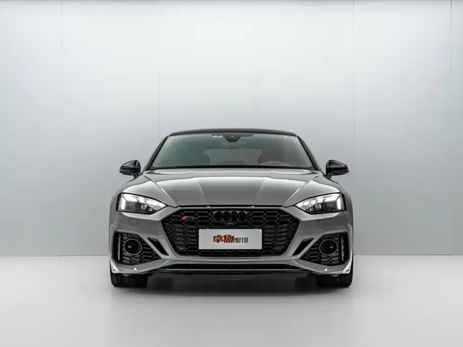 Audi RS 5 — фото 2