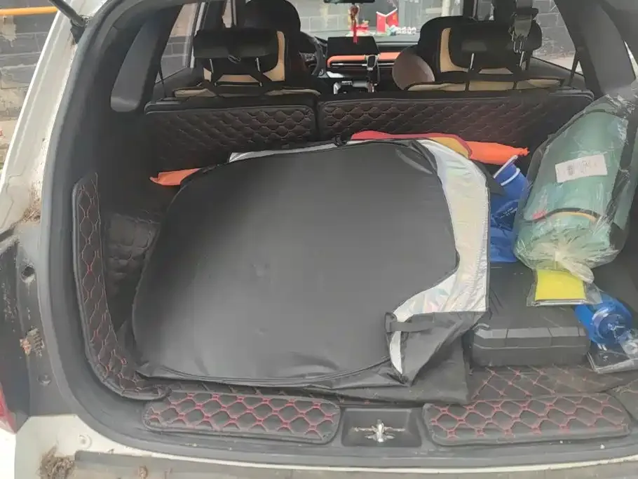 Kia Sportage — фото 4