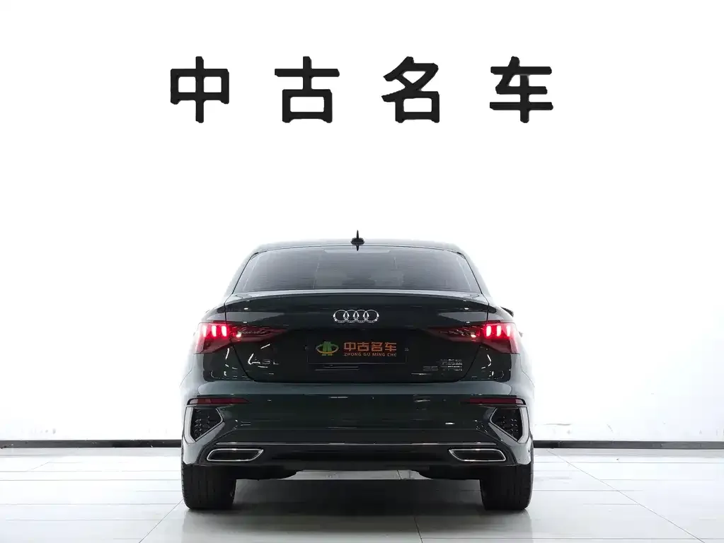 Audi A3 — фото 4