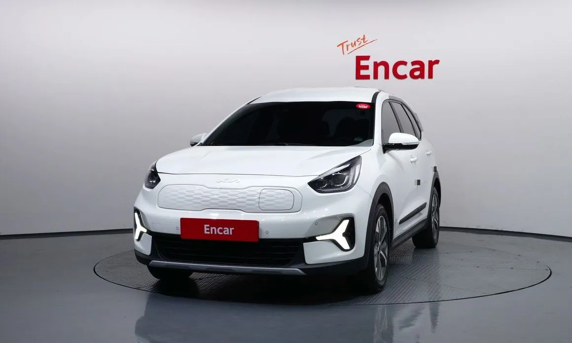 Kia Niro — фото 2