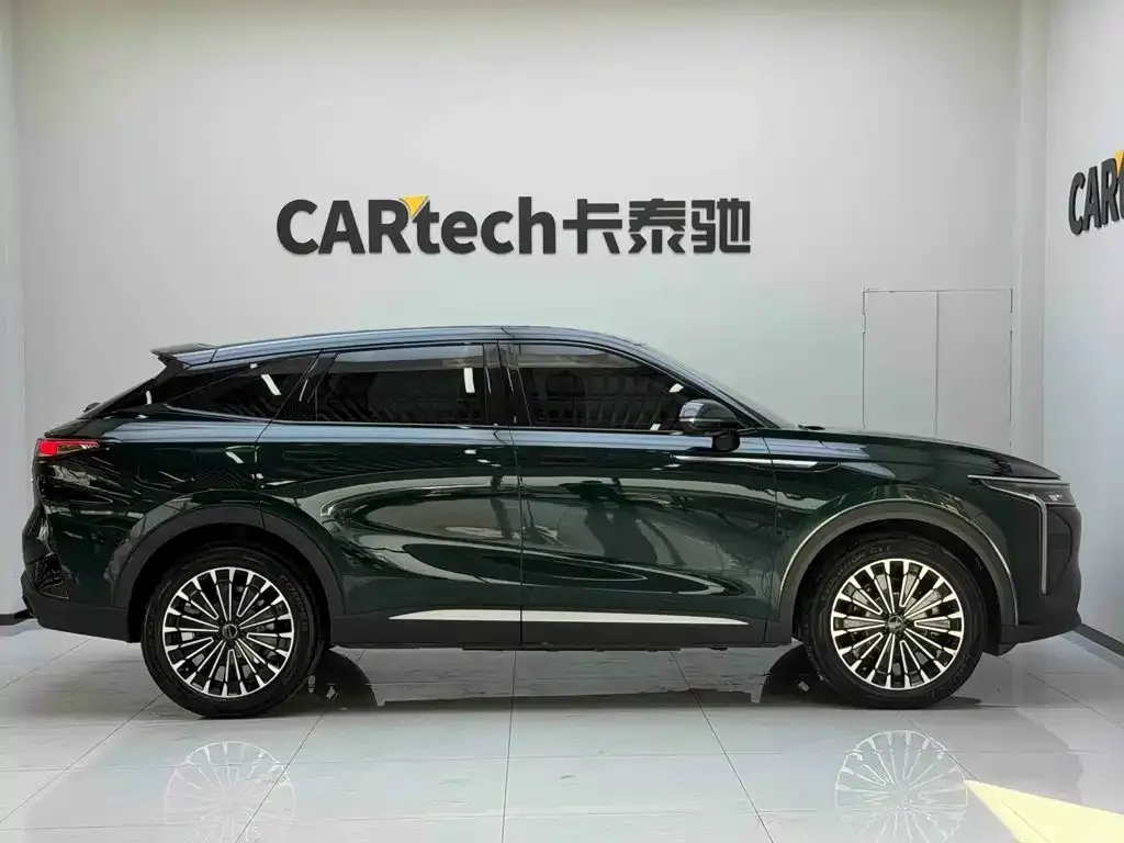 Exeed Yaoguang C-DM — фото 4