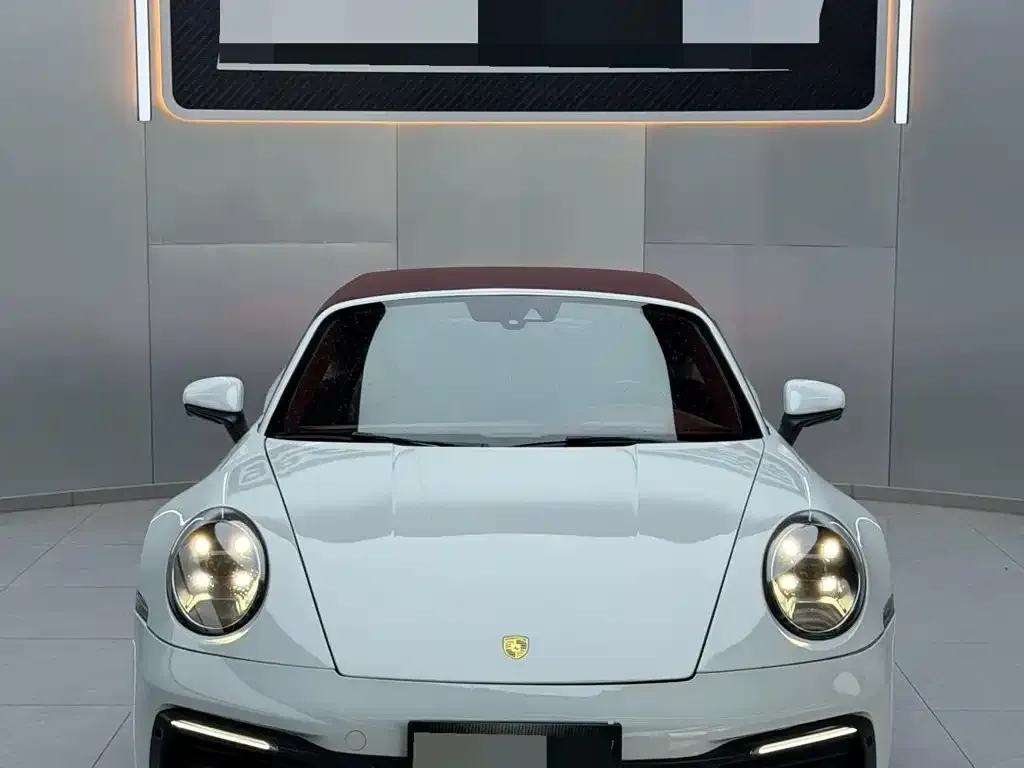 Porsche 911 — фото 2