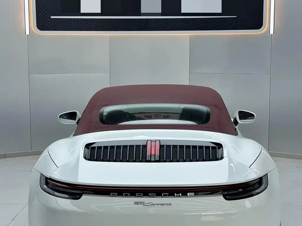 Porsche 911 — фото 4