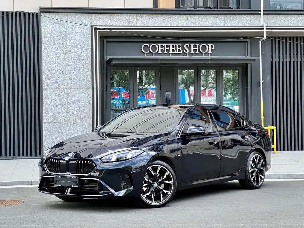 BMW 2 Series — фото 1