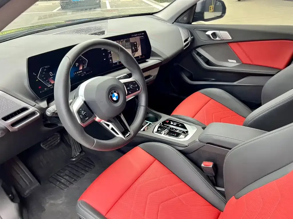 BMW 2 Series — фото 2