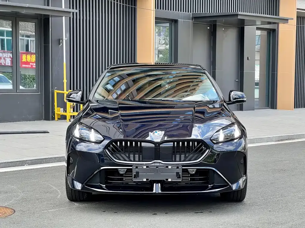 BMW 2 Series — фото 3