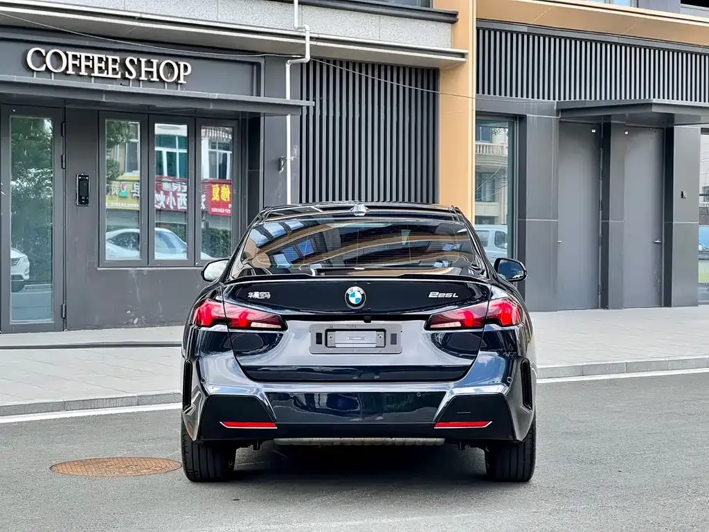 BMW 2 Series — фото 7