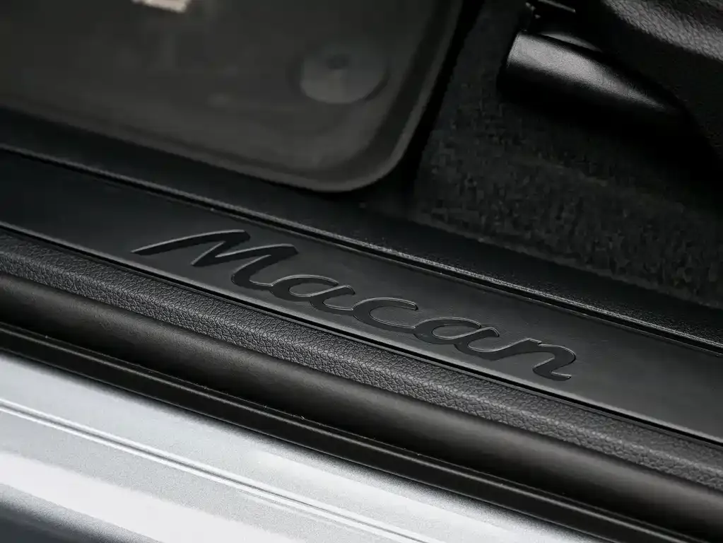 Porsche Macan — фото 2