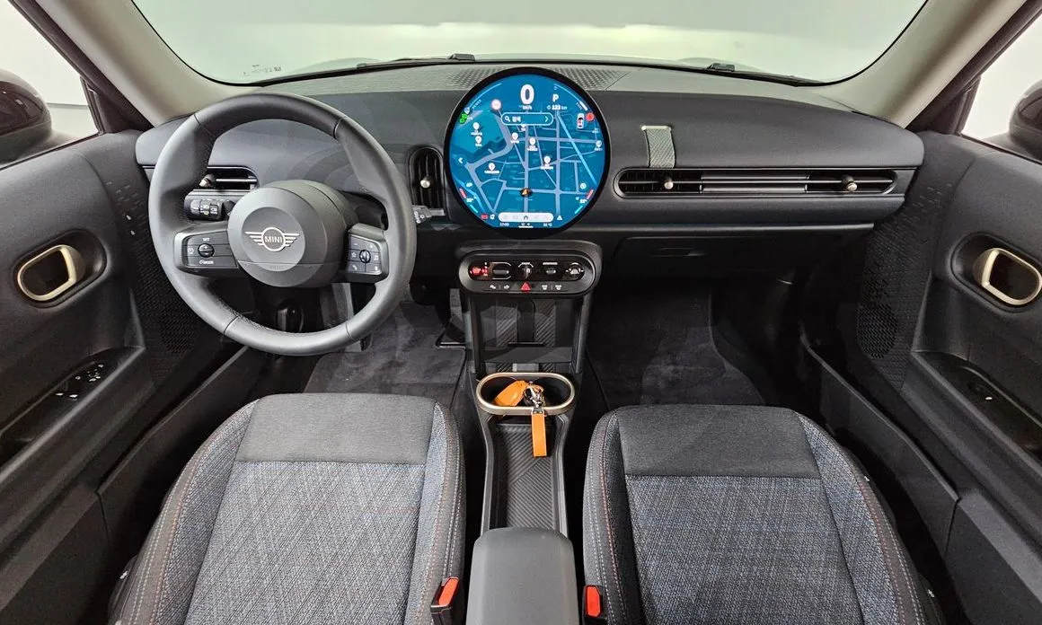 Mini Cooper — фото 7