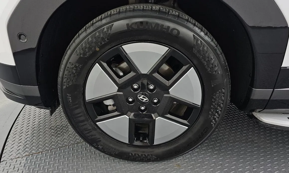 Hyundai Santafe — фото 2