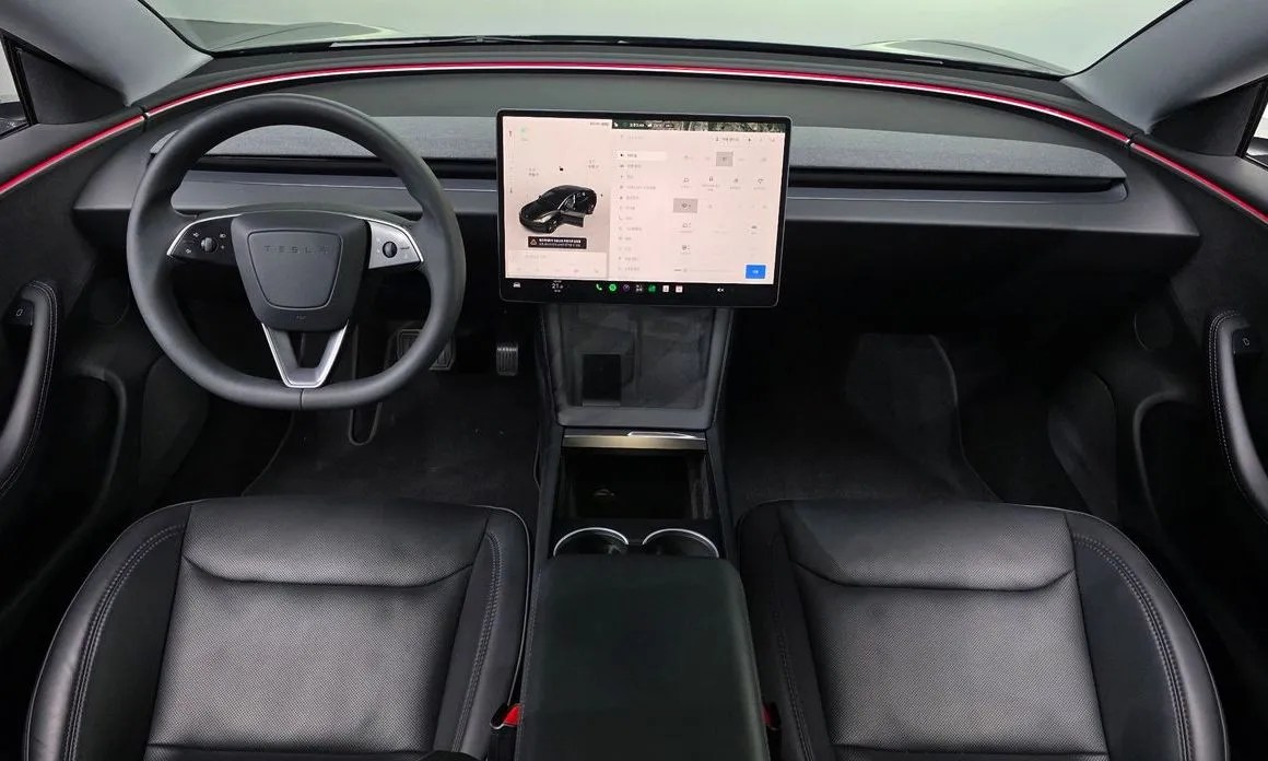 Tesla Model 3 — фото 10