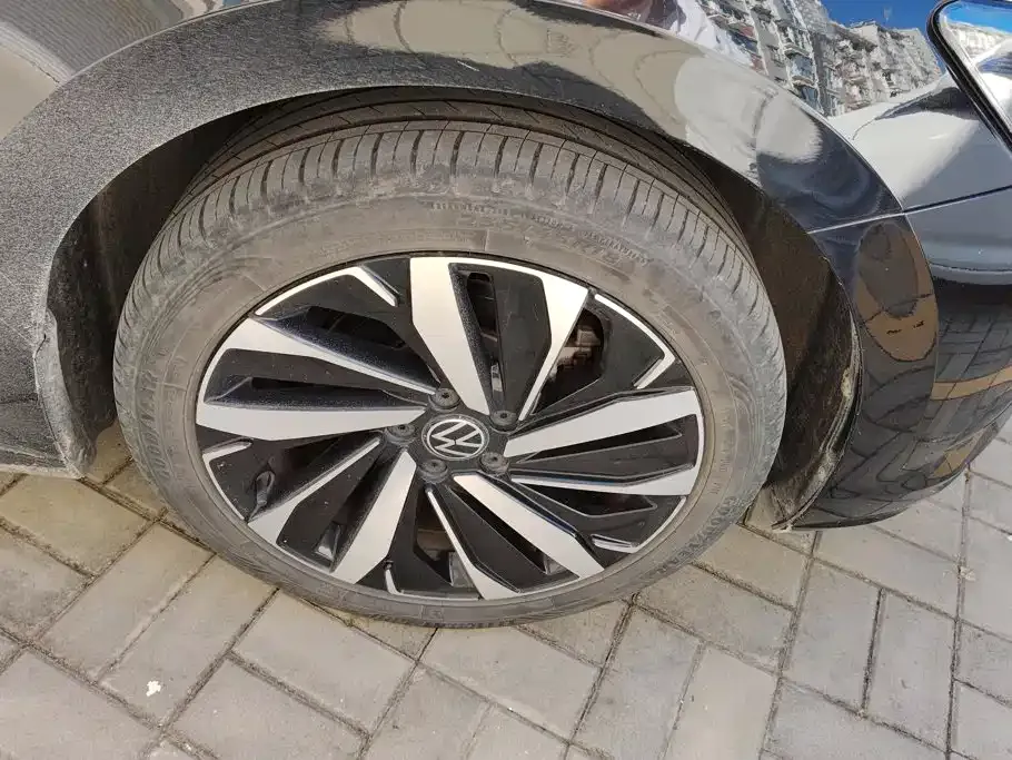 Volkswagen Passat — фото 6